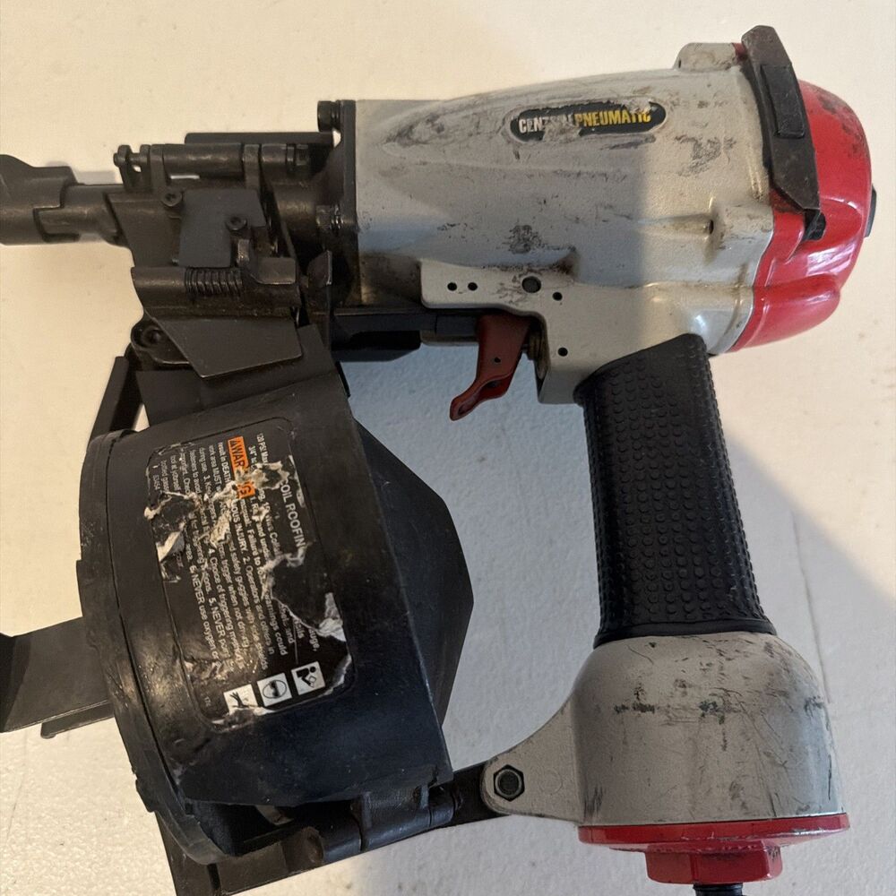 Roofing Nailer Tool Shop- Used